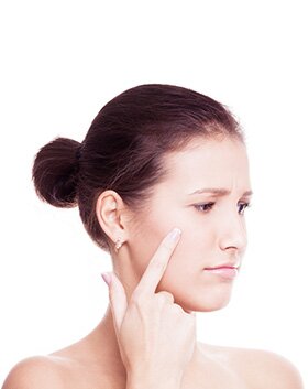 Persoane evaluare produse cosmetice